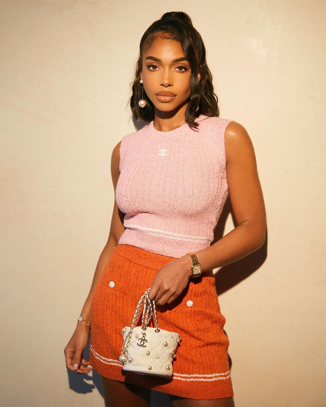 Lori harvey 10 hottest pics, lori harvey 10 instagram