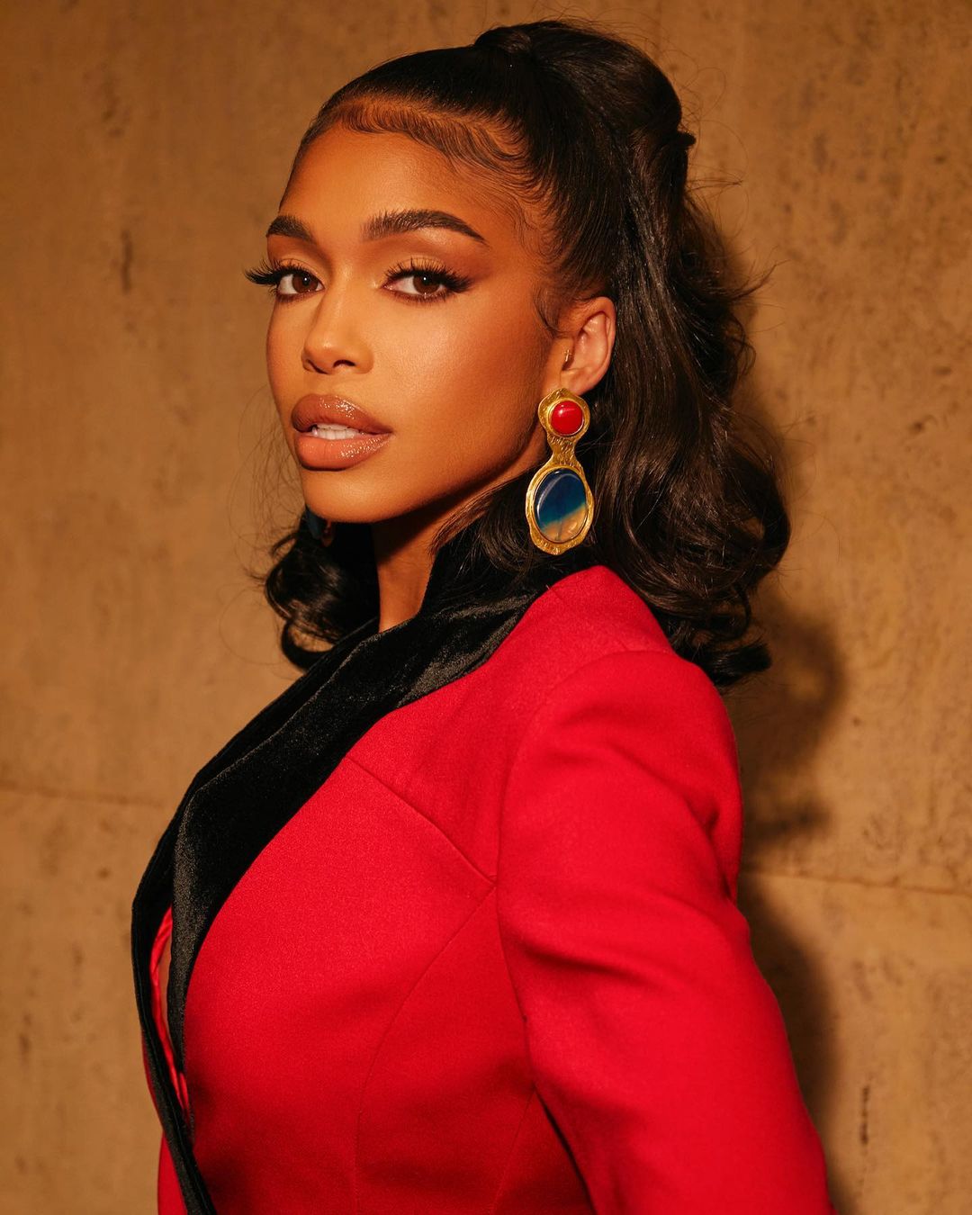 Lori harvey 22 hottest pics, lori harvey 22 instagram