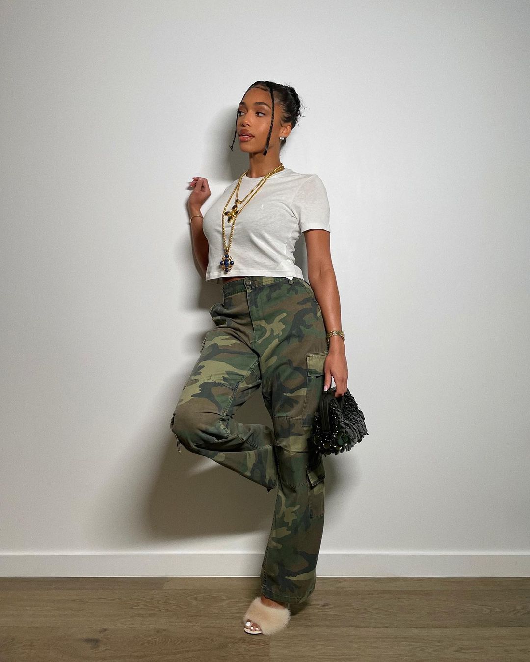 Lori harvey 30 hottest pics, lori harvey 30 instagram