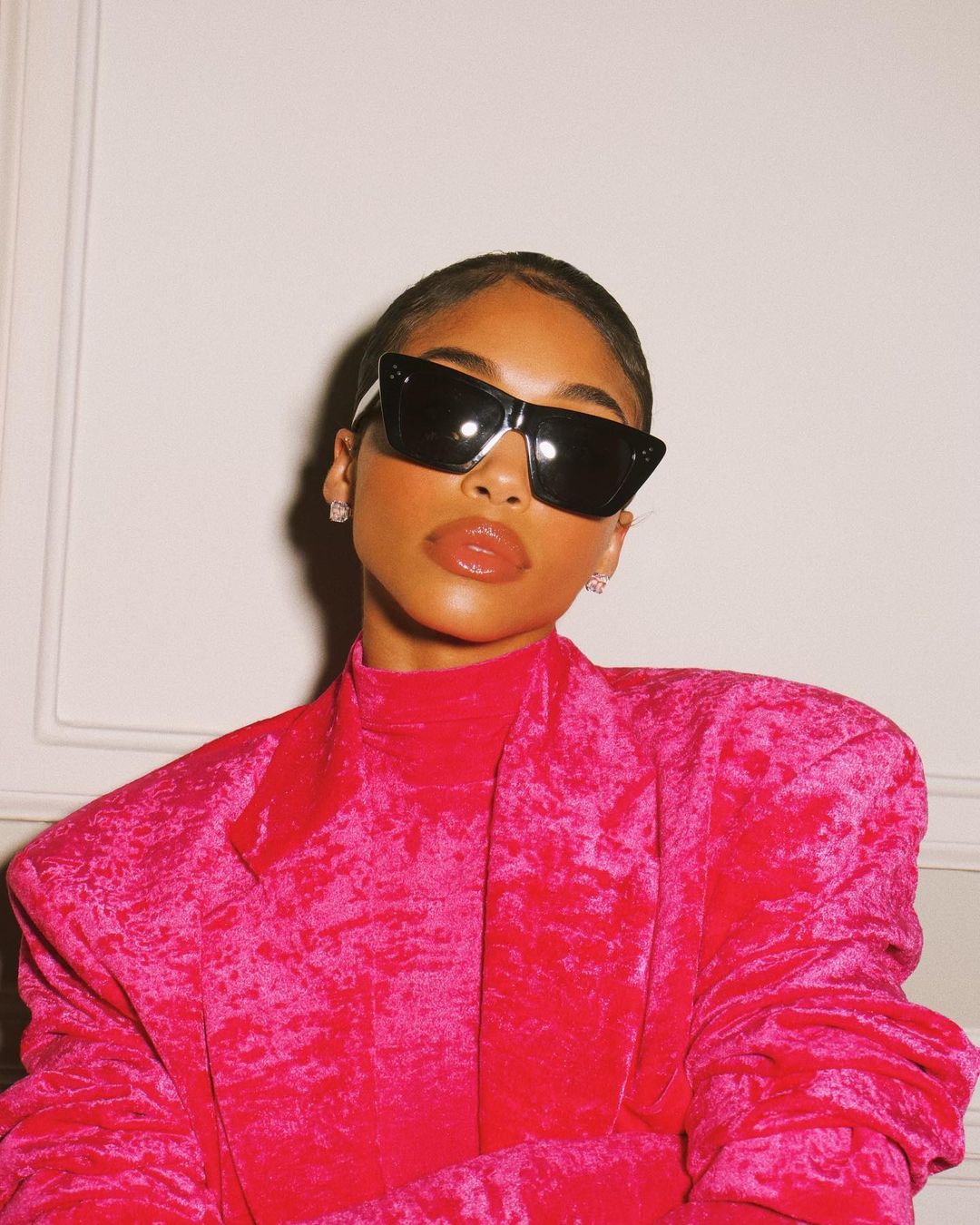 Lori harvey 36 hottest pics, lori harvey 36 instagram