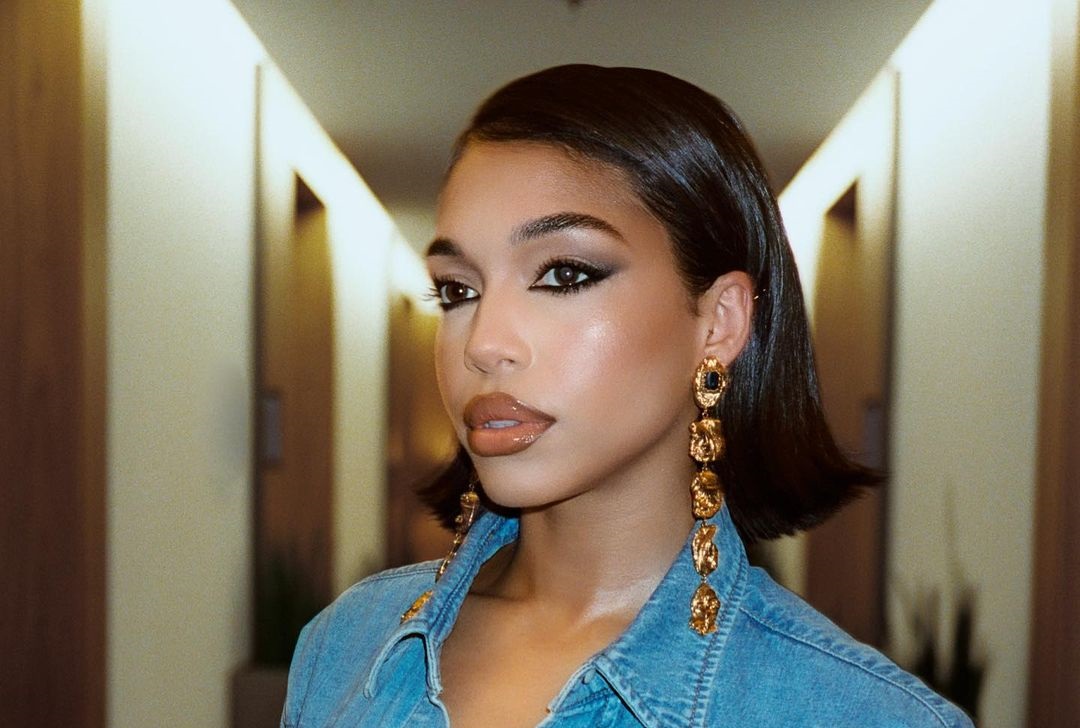 Lori harvey 40 hottest pics, lori harvey 40 instagram