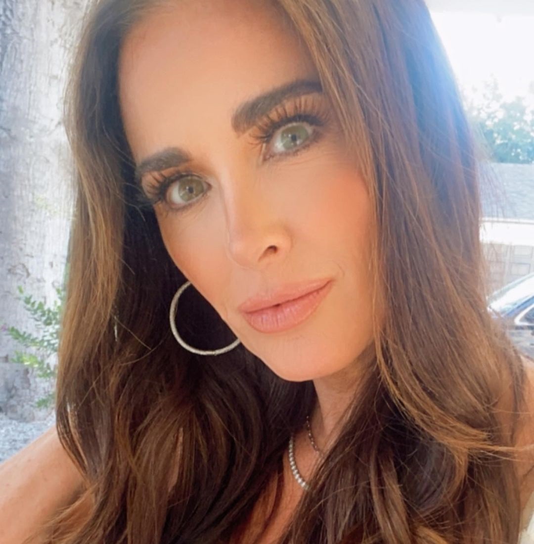 Kyle richards 26 hottest pics, kyle richards 26 instagram