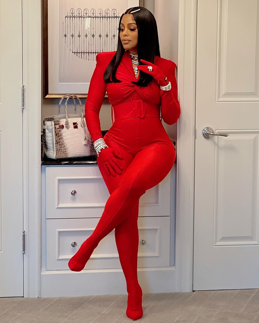 Keyshia ka’oir 24 hottest pics, keyshia ka’oir 24 instagram