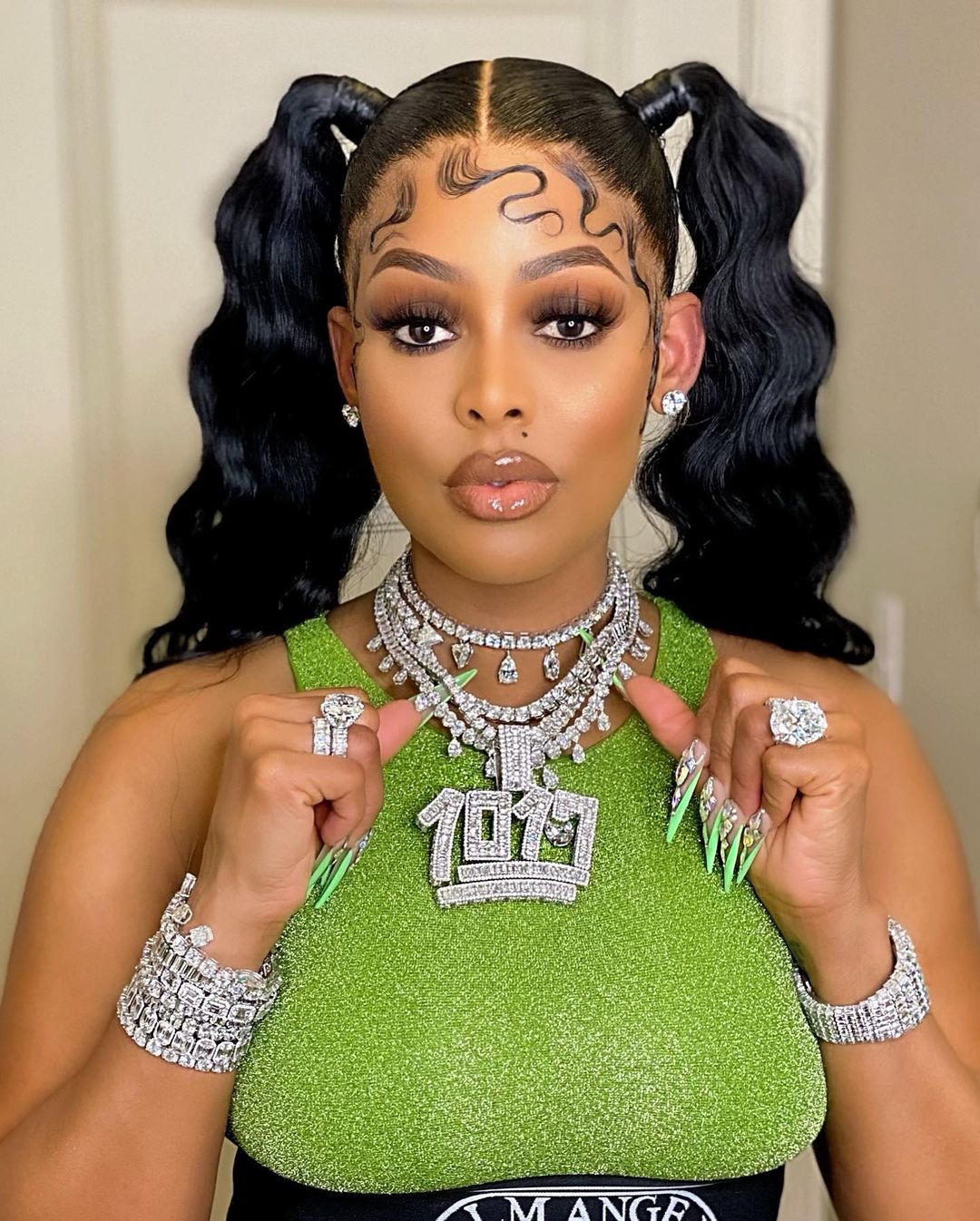 Keyshia ka’oir 30 hottest pics, keyshia ka’oir 30 instagram