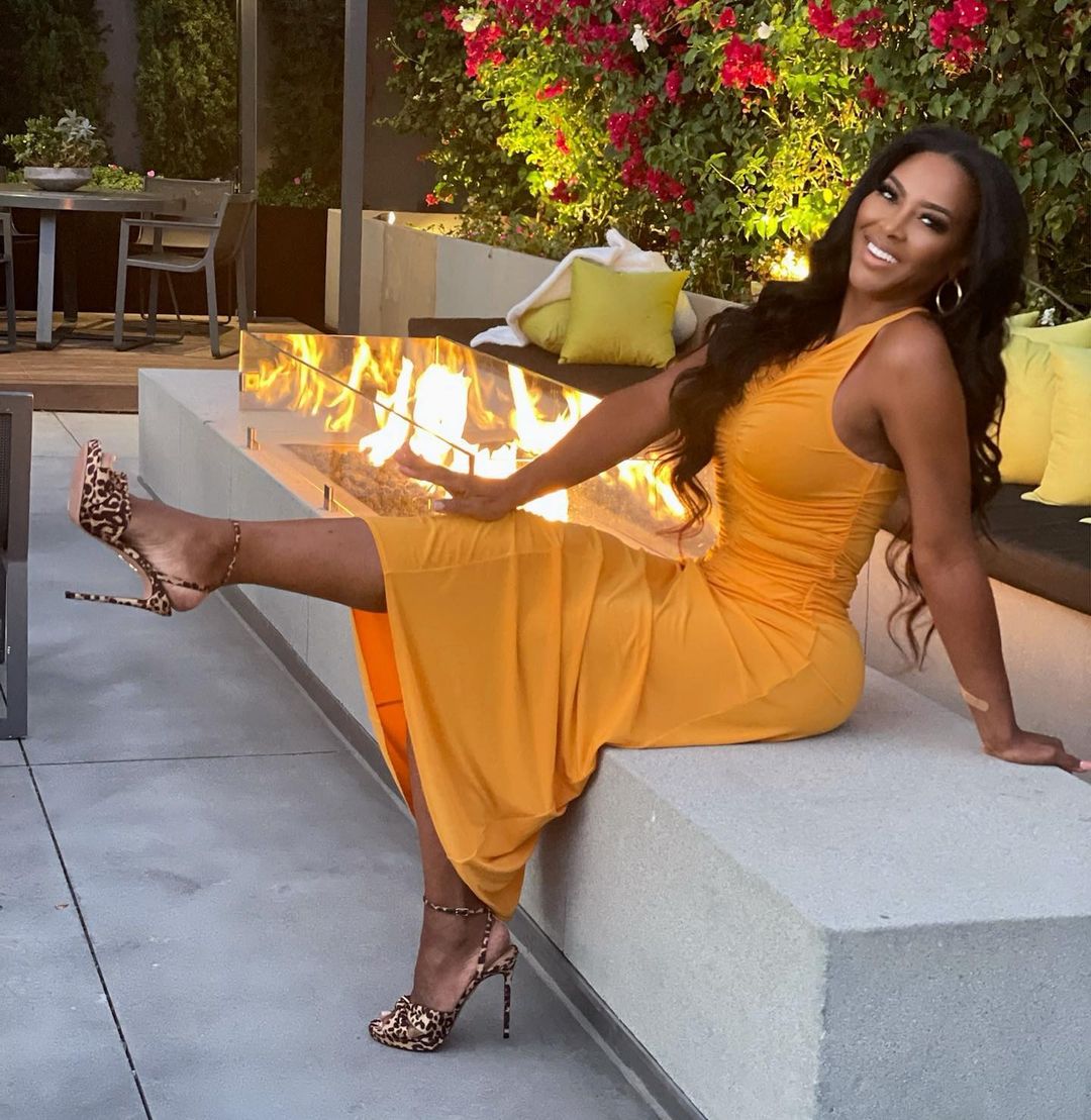 Kenya moore 16 hottest pics, kenya moore 16 instagram