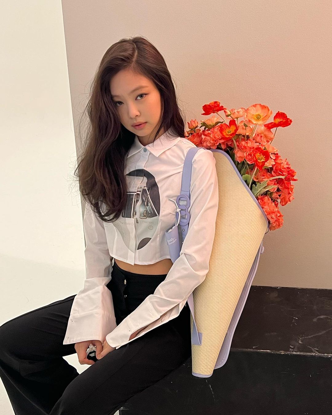 Jennie kim 30 hottest pics, jennie kim 30 instagram