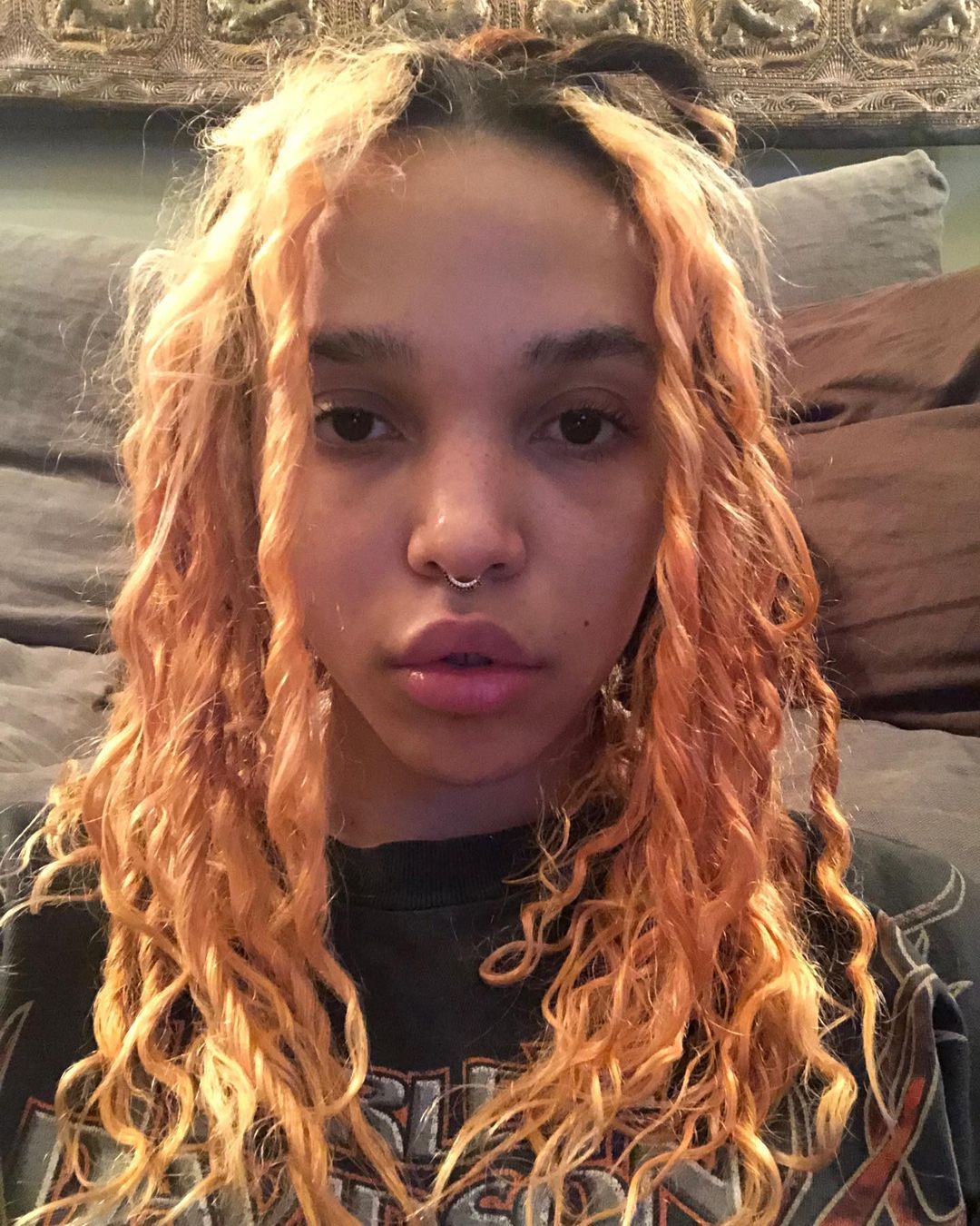 Fka twigs 12 hottest pics, fka twigs 12 instagram