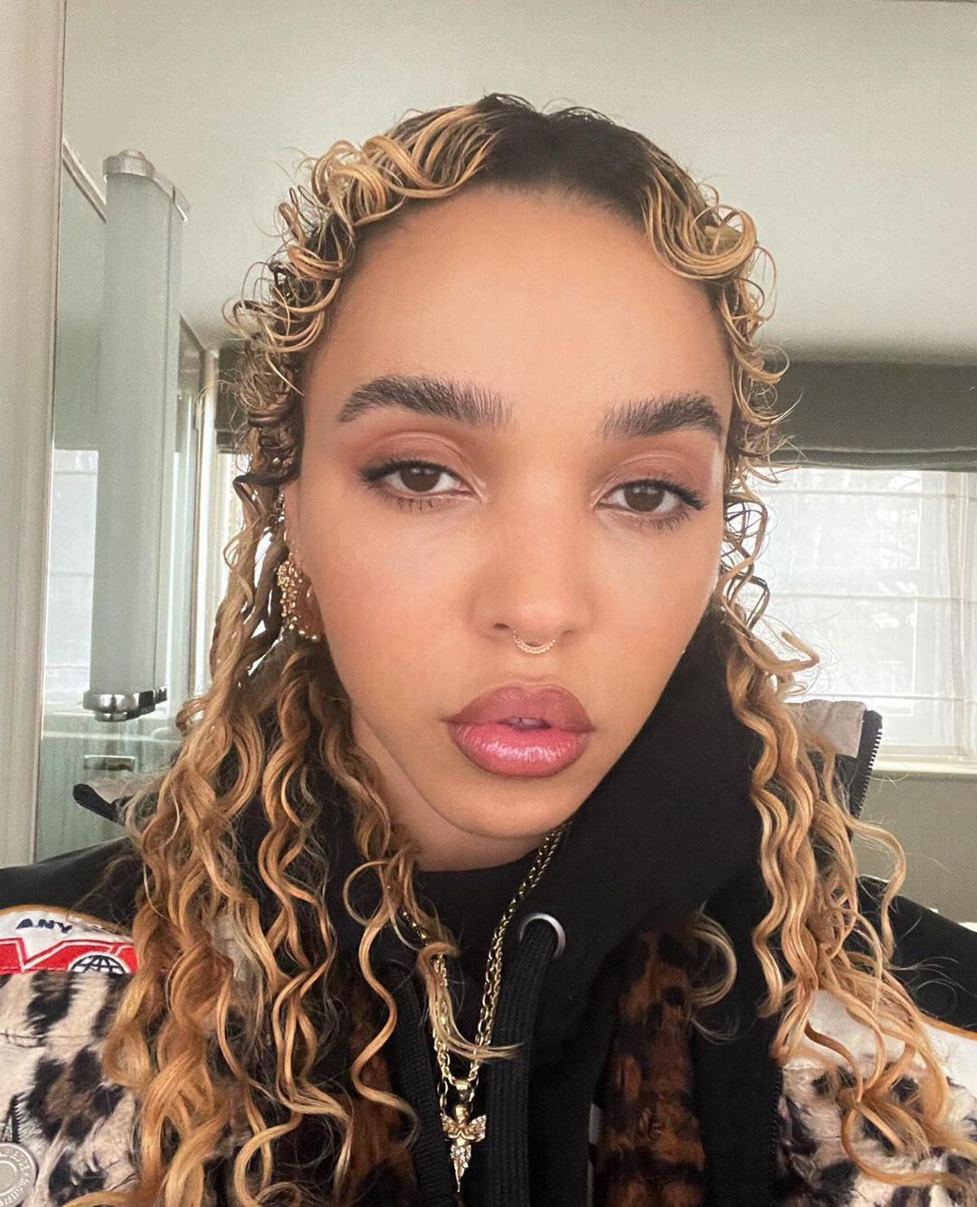 Fka twigs 16 hottest pics, fka twigs 16 instagram