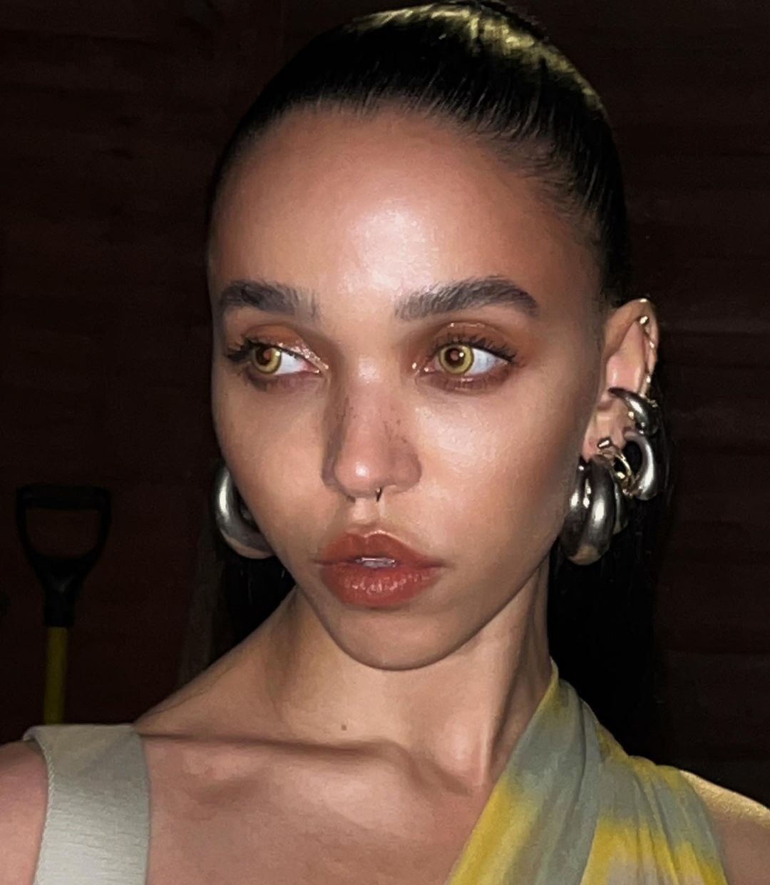 Fka twigs 22 hottest pics, fka twigs 22 instagram