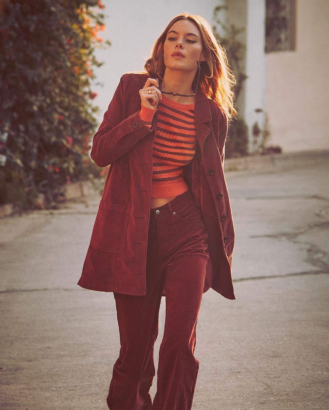Camille rowe 6 hottest pics, camille rowe 6 instagram