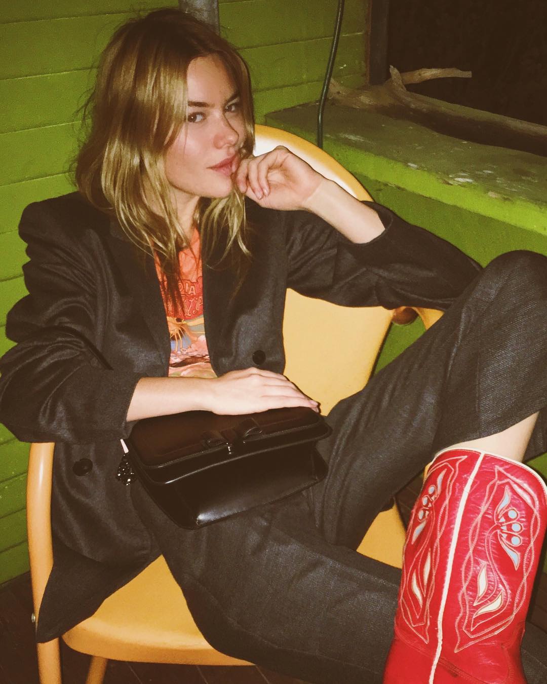 Camille rowe 12 hottest pics, camille rowe 12 instagram