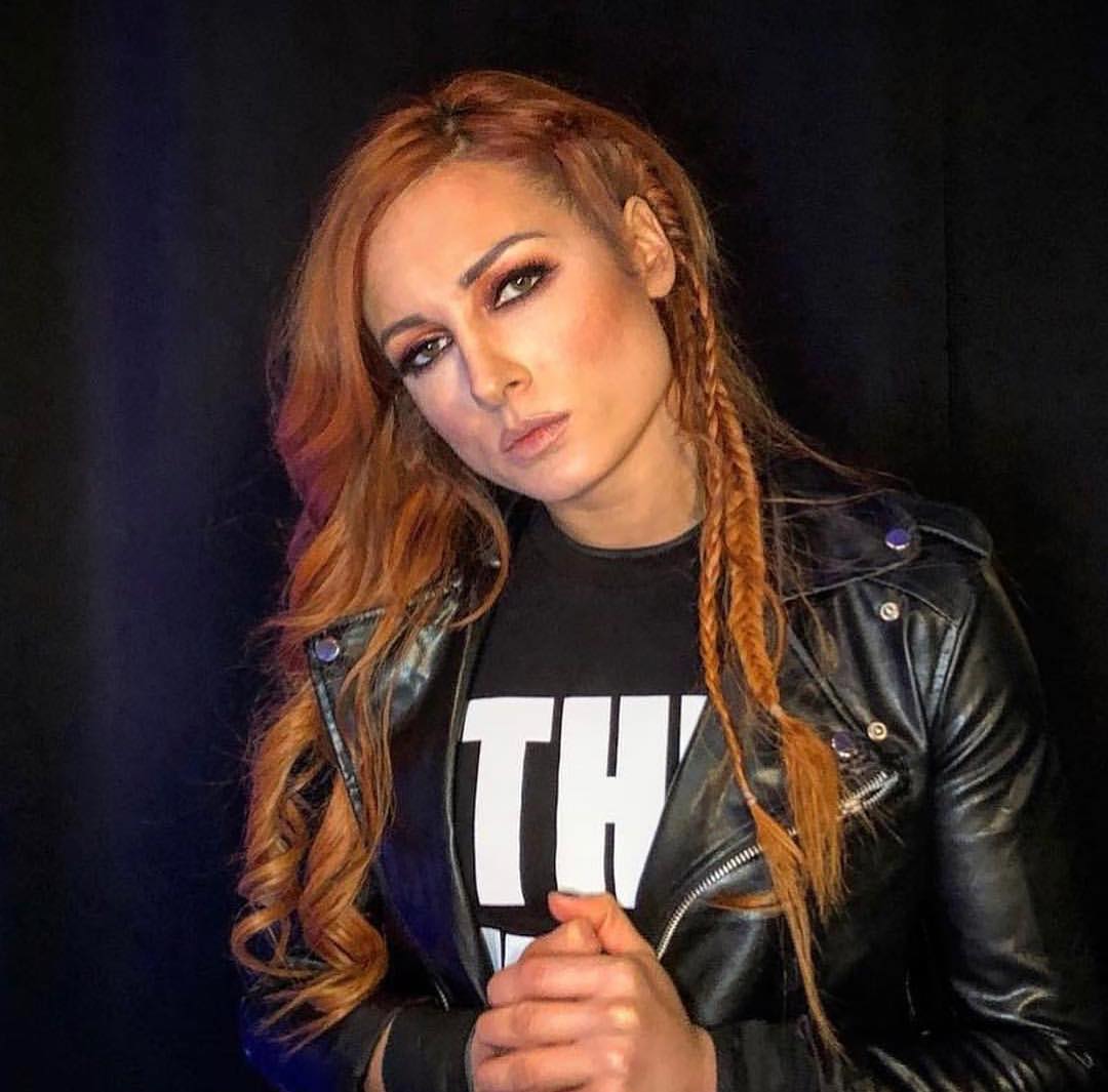 Becky lynch 14 hottest pics, becky lynch 14 instagram