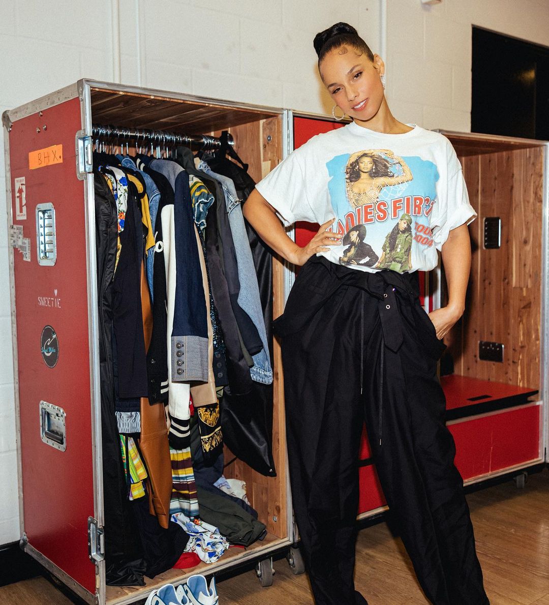 Alicia keys 16 hottest pics, alicia keys 16 instagram