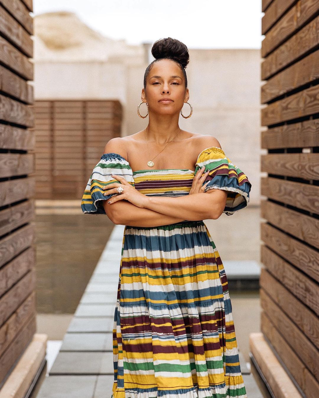 Alicia keys 18 hottest pics, alicia keys 18 instagram