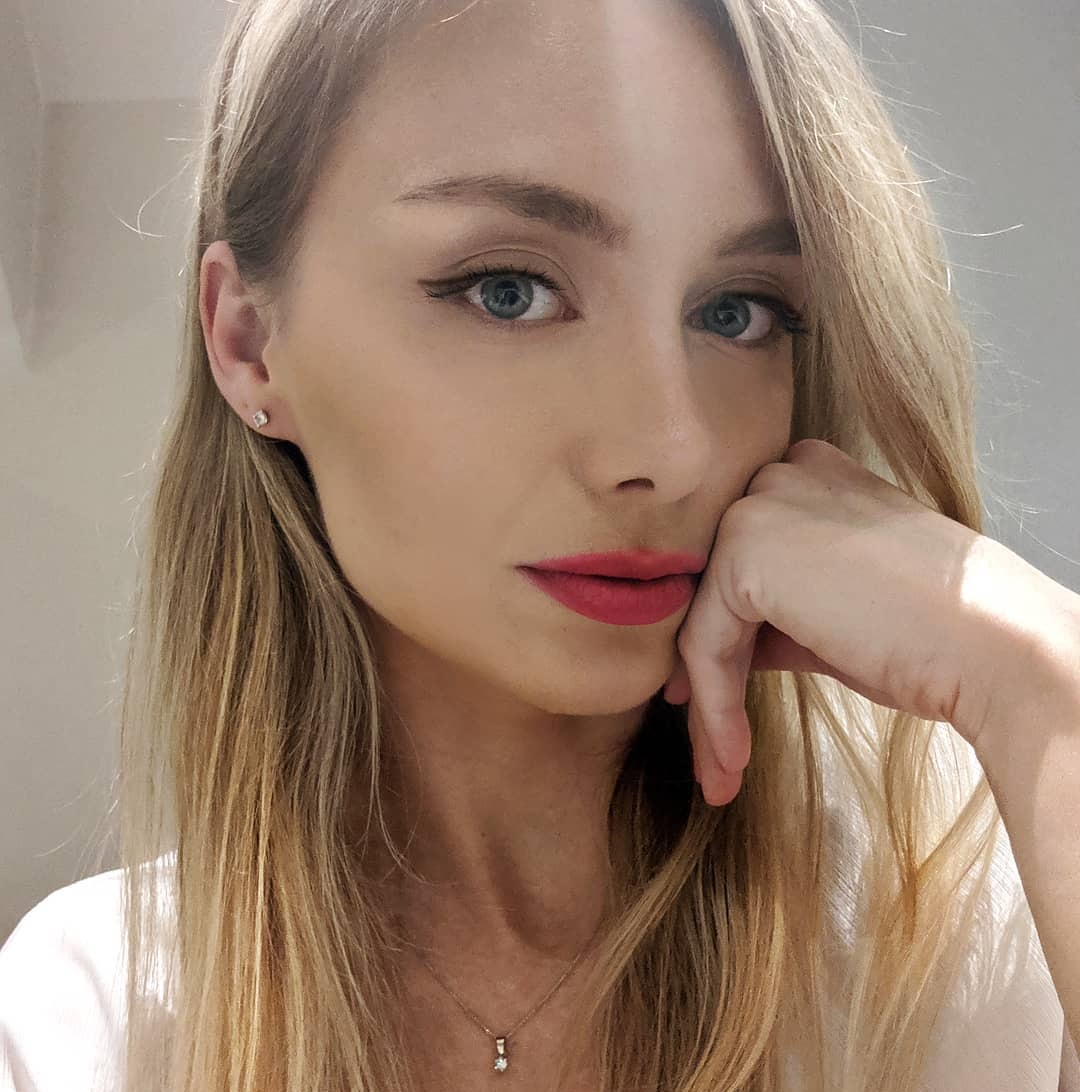 Karolina konsulova 26 hottest pics, karolina konsulova 26 instagram