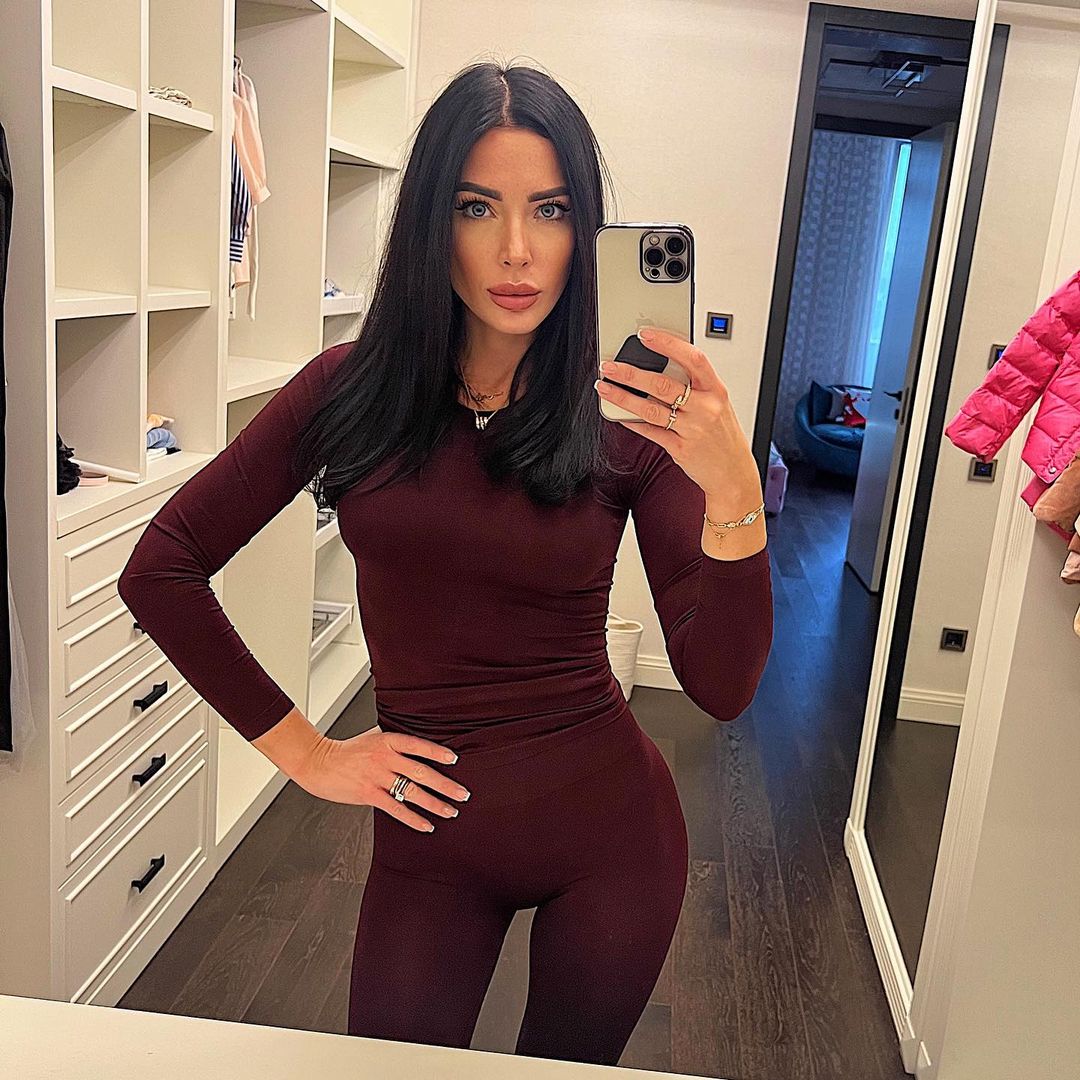 Mariia nagiev 30 hottest pics, mariia nagiev 30 instagram