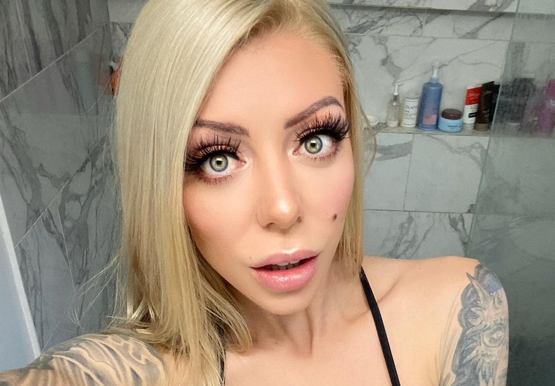 Karma rx 16 hottest pics, karma rx 16 instagram