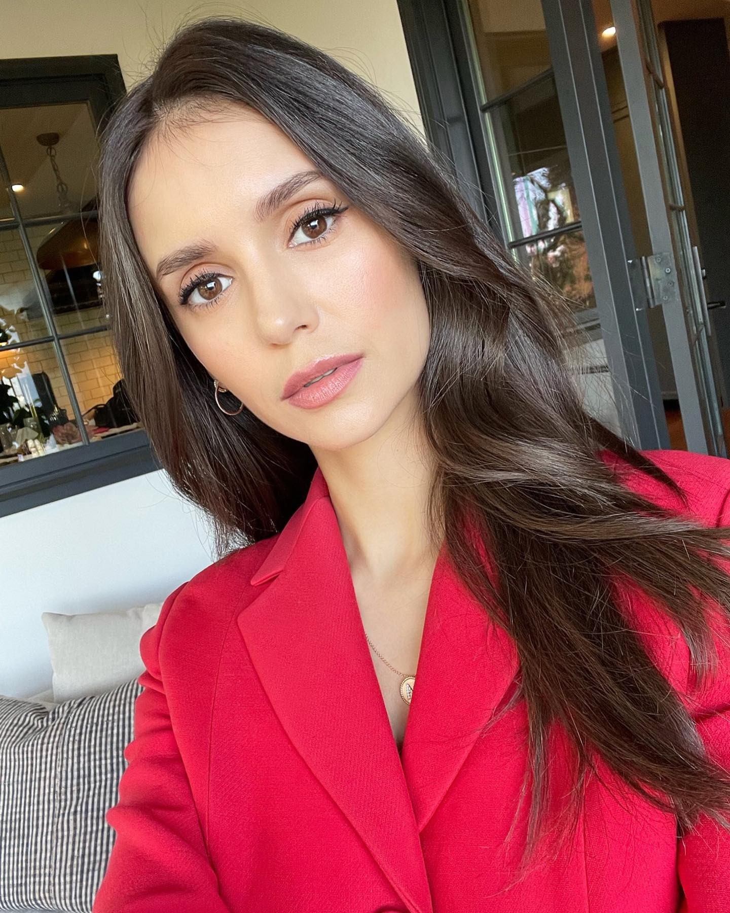 Nina dobrev 16 hottest pics, nina dobrev 16 instagram