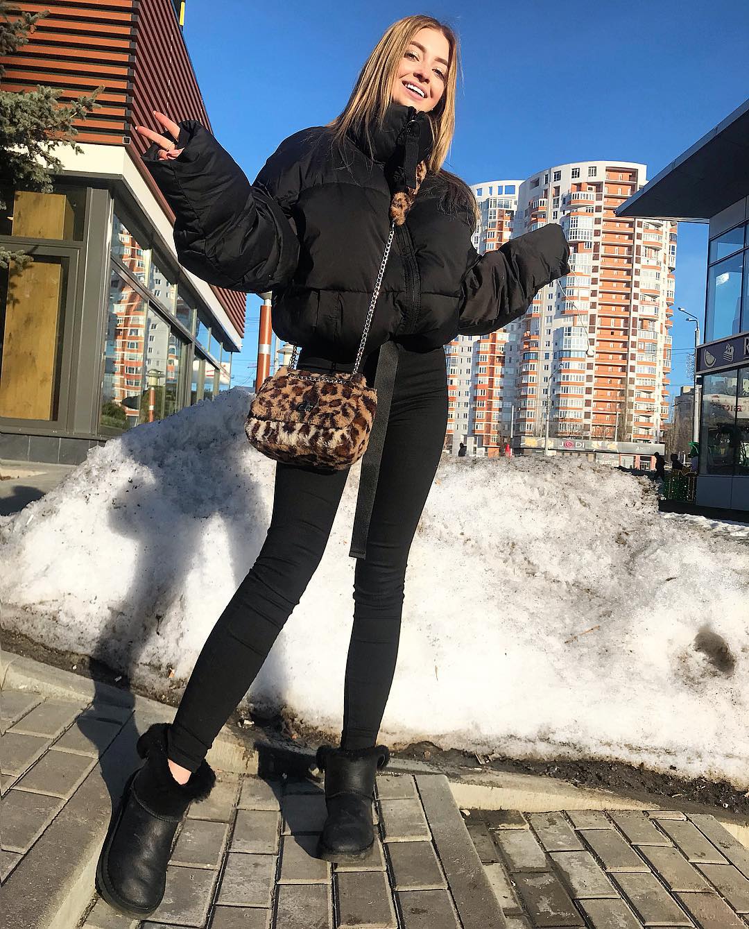 Nastya anisimova 18 hottest pics, nastya anisimova 18 instagram