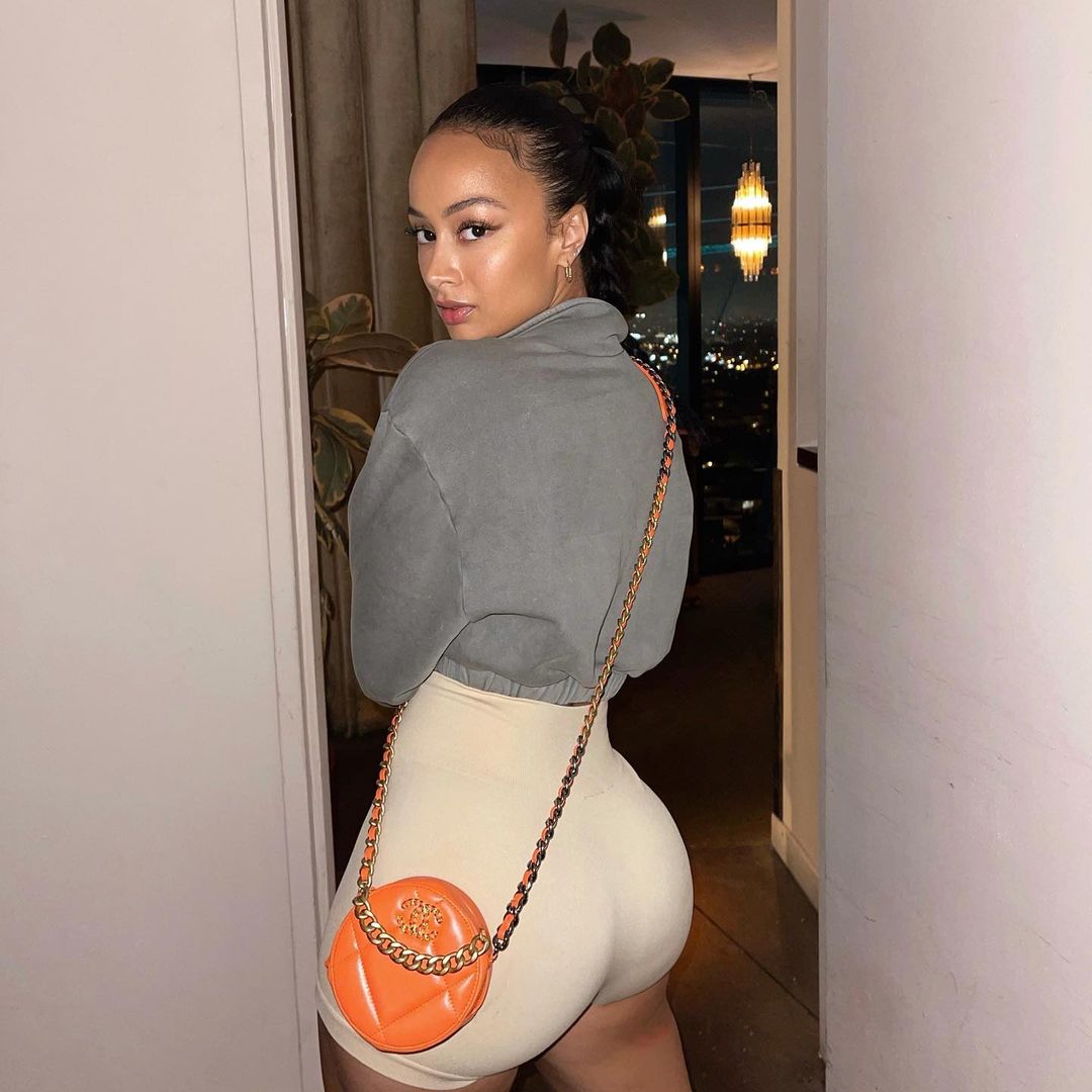 Draya michele 30 hottest pics, draya michele 30 instagram