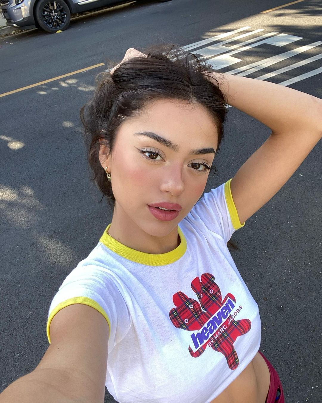 Nailea devora 22 hottest pics, nailea devora 22 instagram