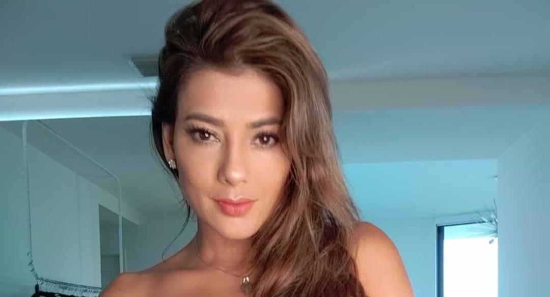 Vivi castrillon 22 hottest pics, vivi castrillon 22 instagram