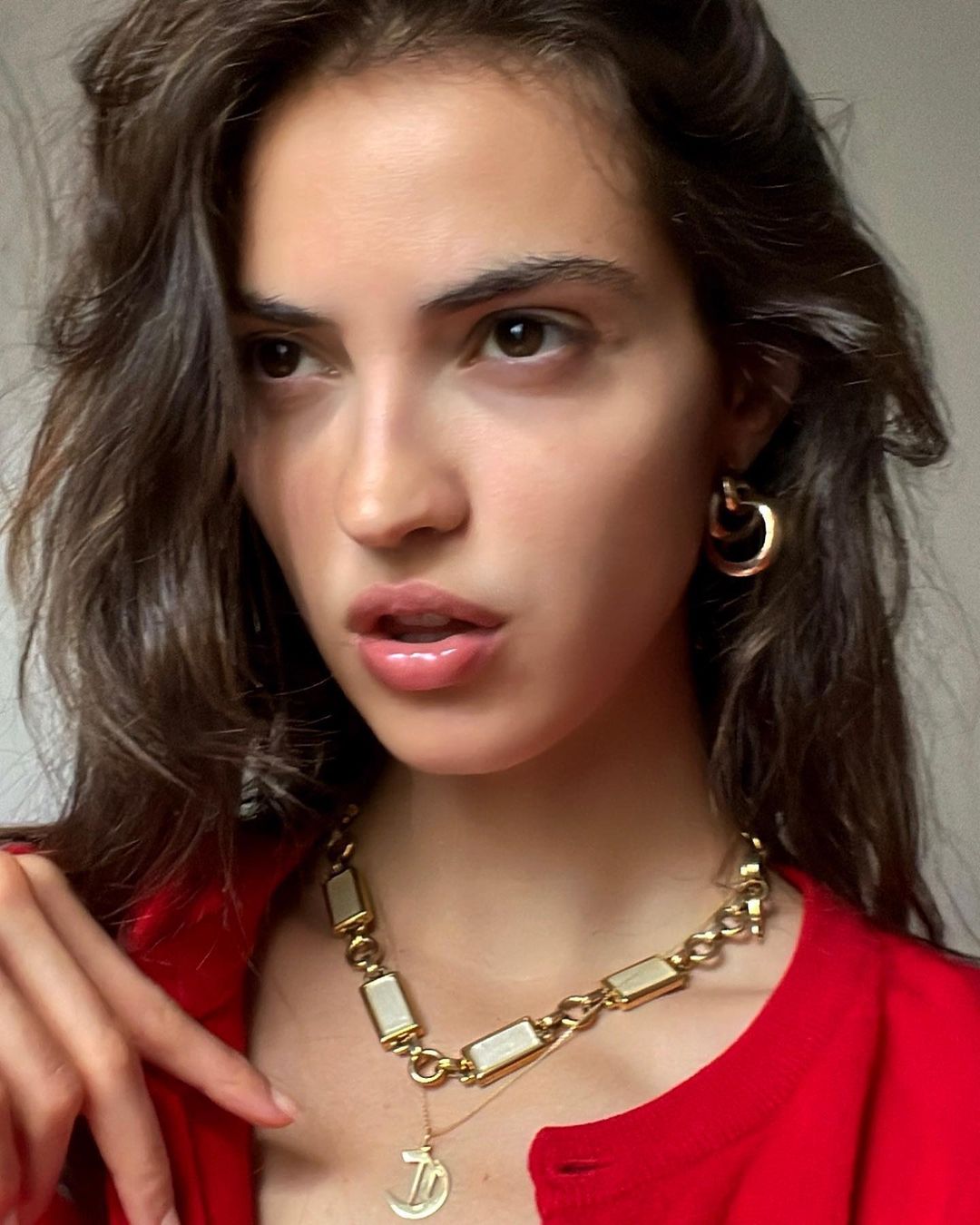 Camille hurel 16 hottest pics, camille hurel 16 instagram