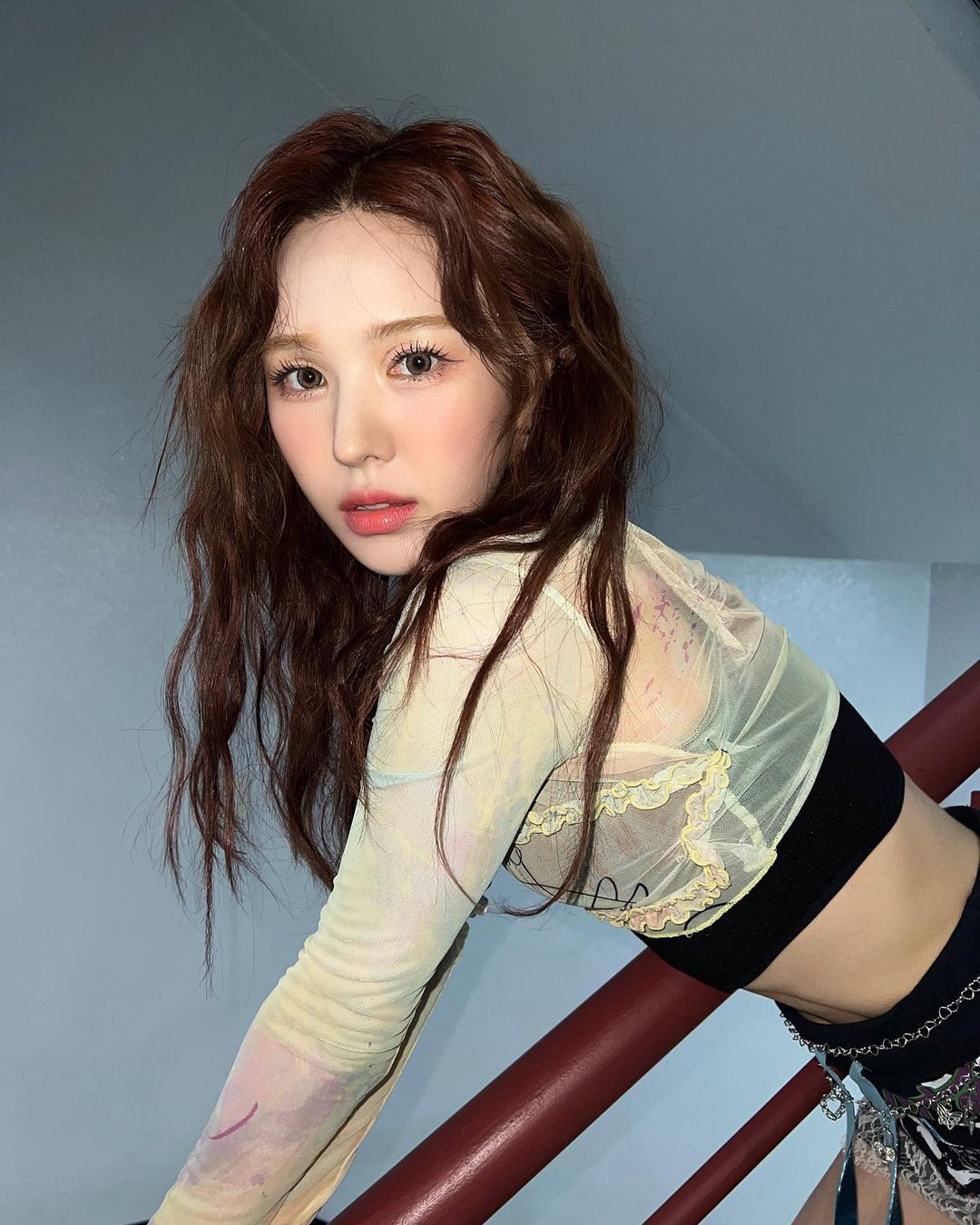 Wendy 18 hottest pics, wendy 18 instagram