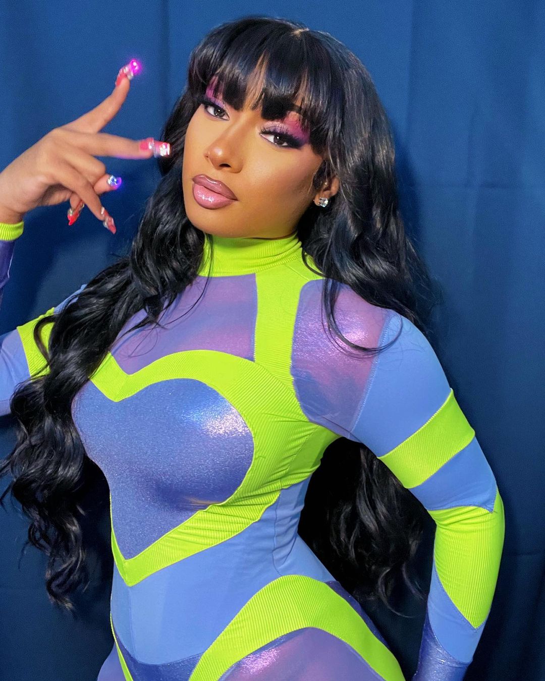 Megan thee stallion 10 hottest pics, megan thee stallion 10 instagram