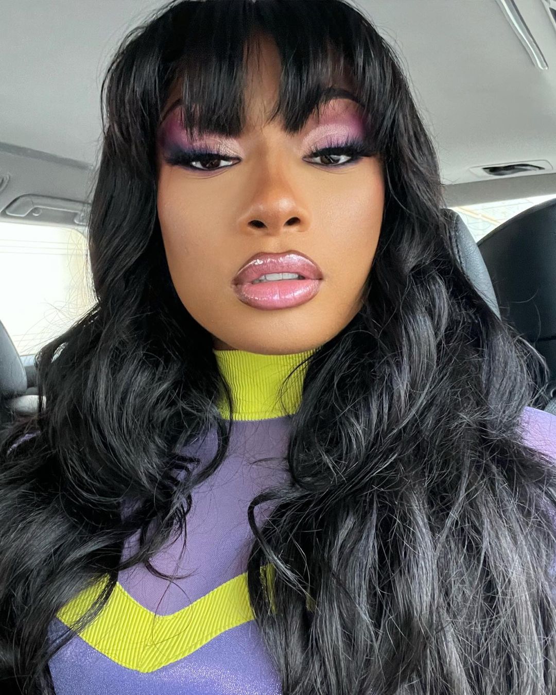 Megan thee stallion 12 hottest pics, megan thee stallion 12 instagram