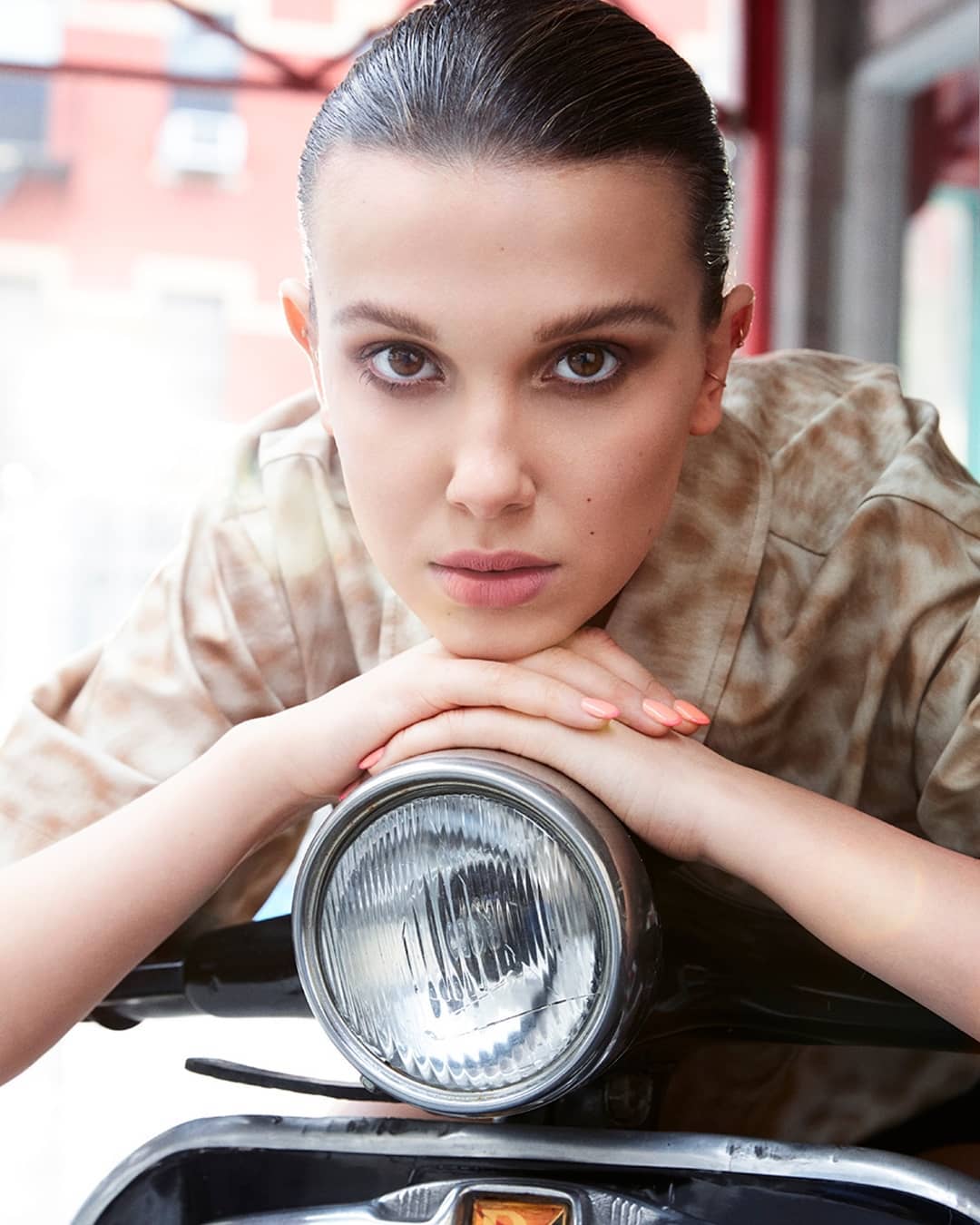 Millie bobby brown 22 hottest pics, millie bobby brown 22 instagram