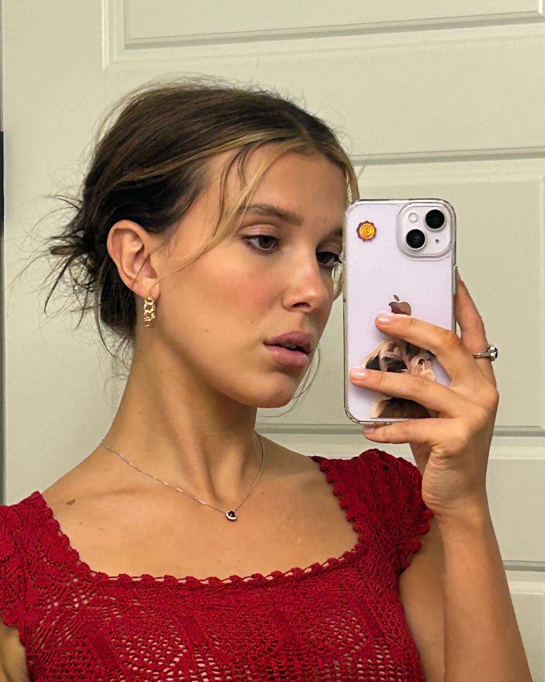 Millie bobby brown 26 hottest pics, millie bobby brown 26 instagram