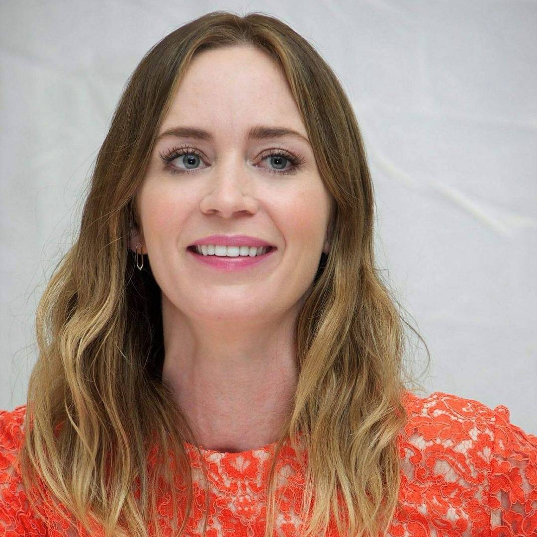 Emily blunt 26 hottest pics, emily blunt 26 instagram