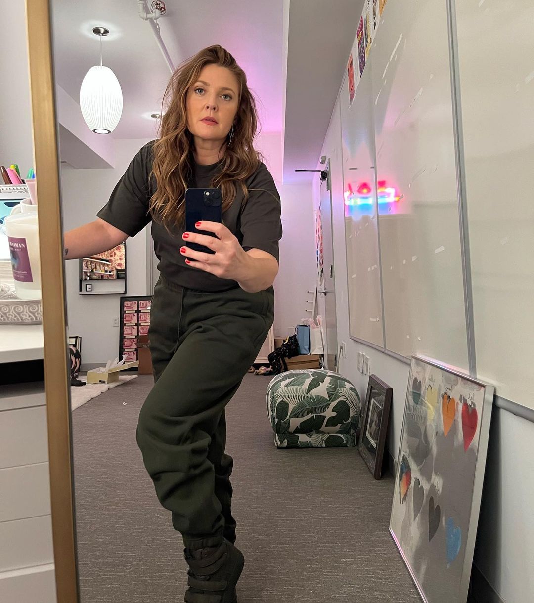 Drew barrymore 8 hottest pics, drew barrymore 8 instagram