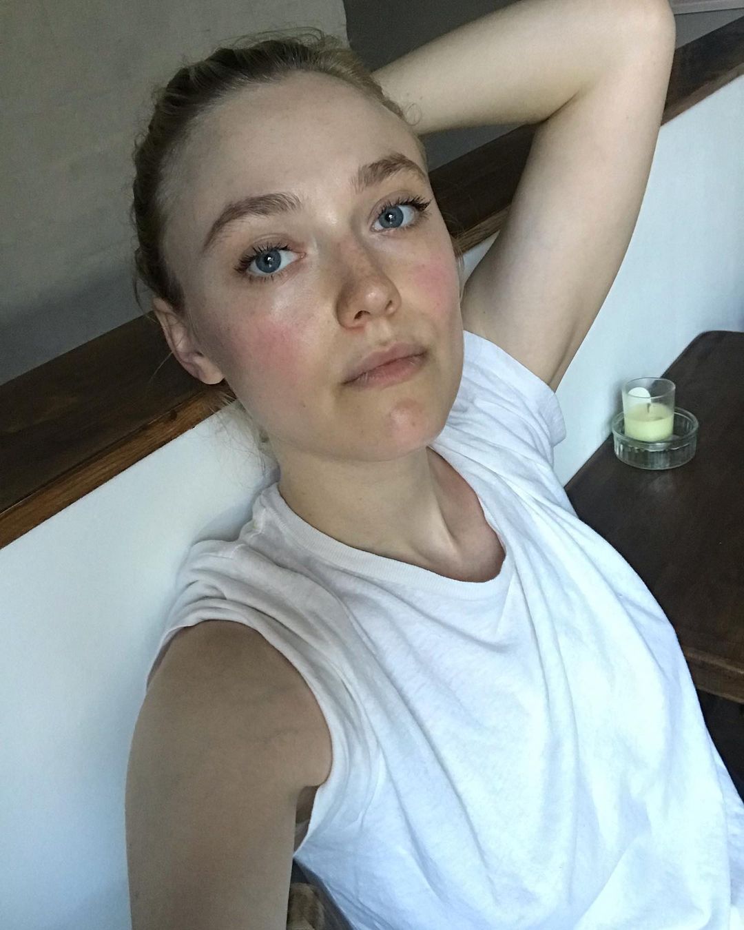 Dakota fanning 14 hottest pics, dakota fanning 14 instagram