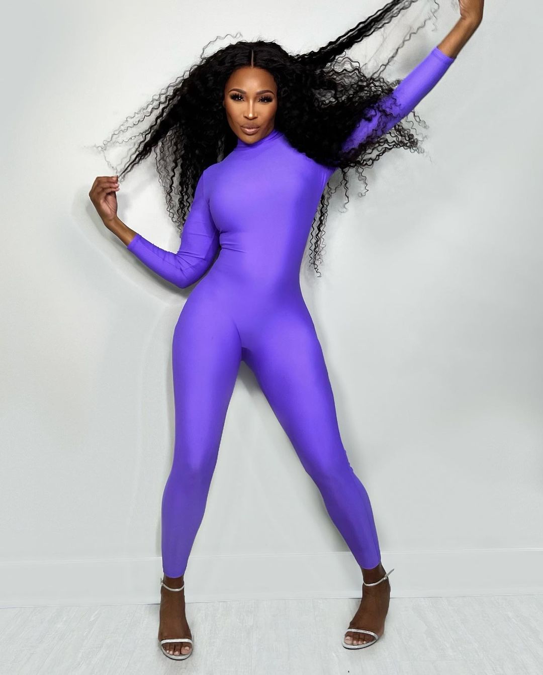 Cynthia bailey 10 hottest pics, cynthia bailey 10 instagram