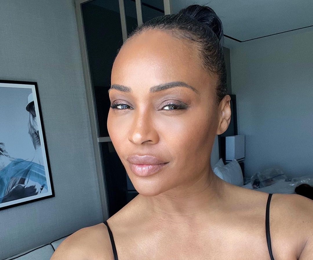 Cynthia bailey 40 hottest pics, cynthia bailey 40 instagram