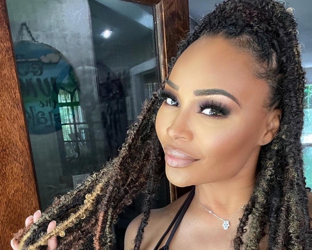 Cynthia bailey 42 hottest pics, cynthia bailey 42 instagram