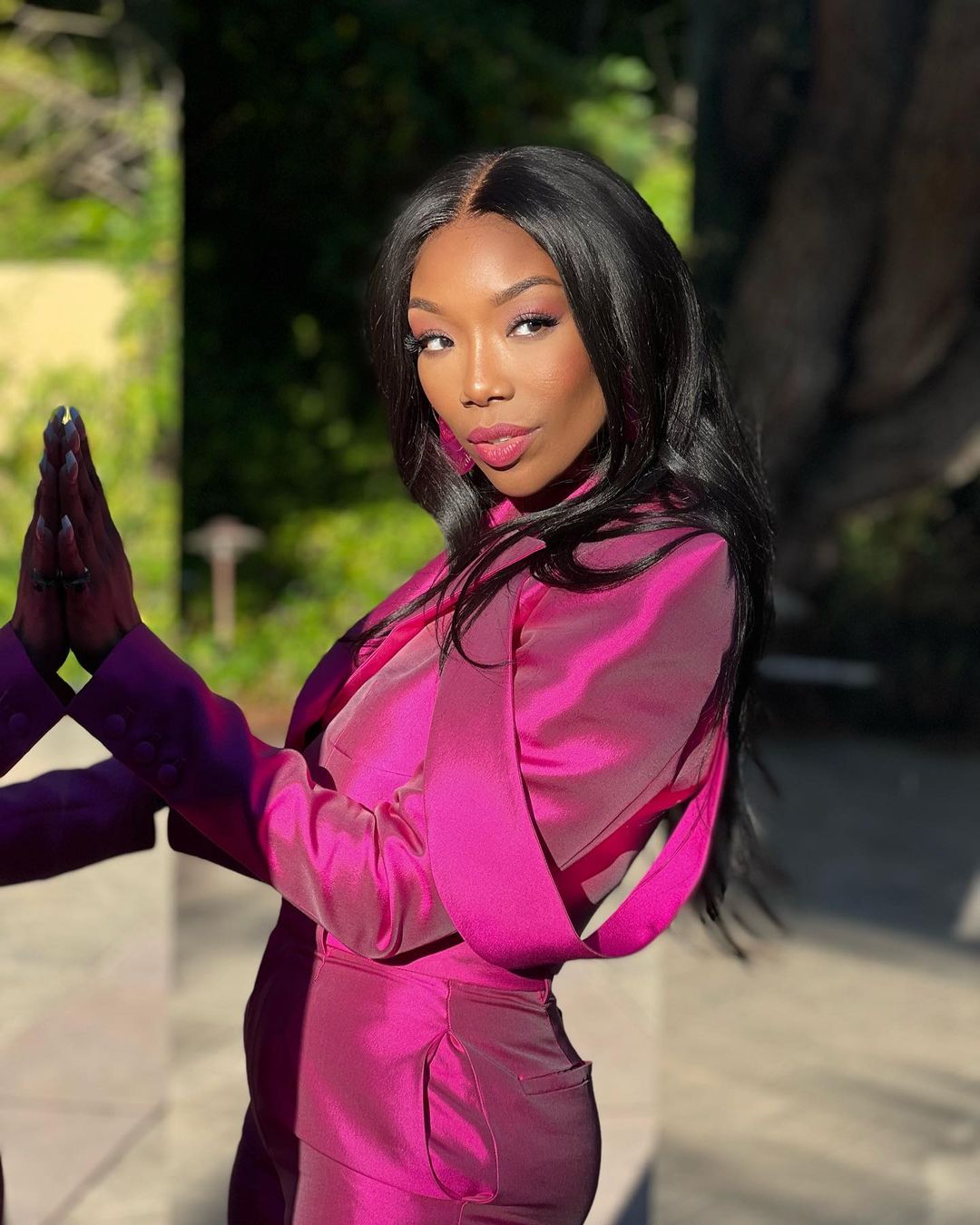 Brandy 12 hottest pics, brandy 12 instagram