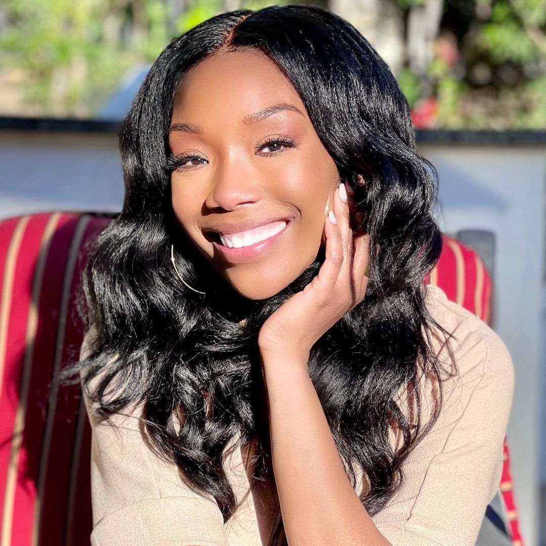 Brandy 18 hottest pics, brandy 18 instagram