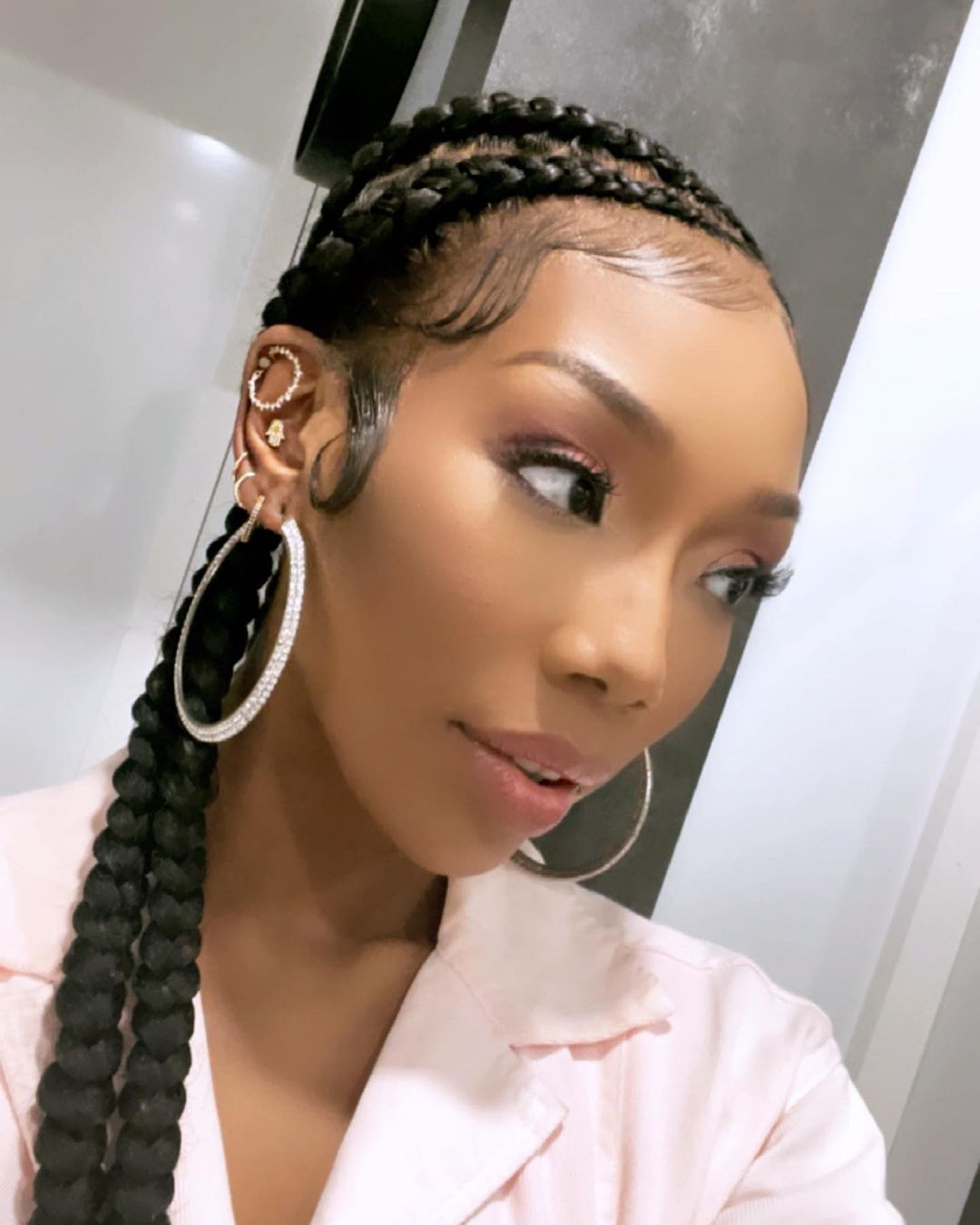 Brandy 22 hottest pics, brandy 22 instagram