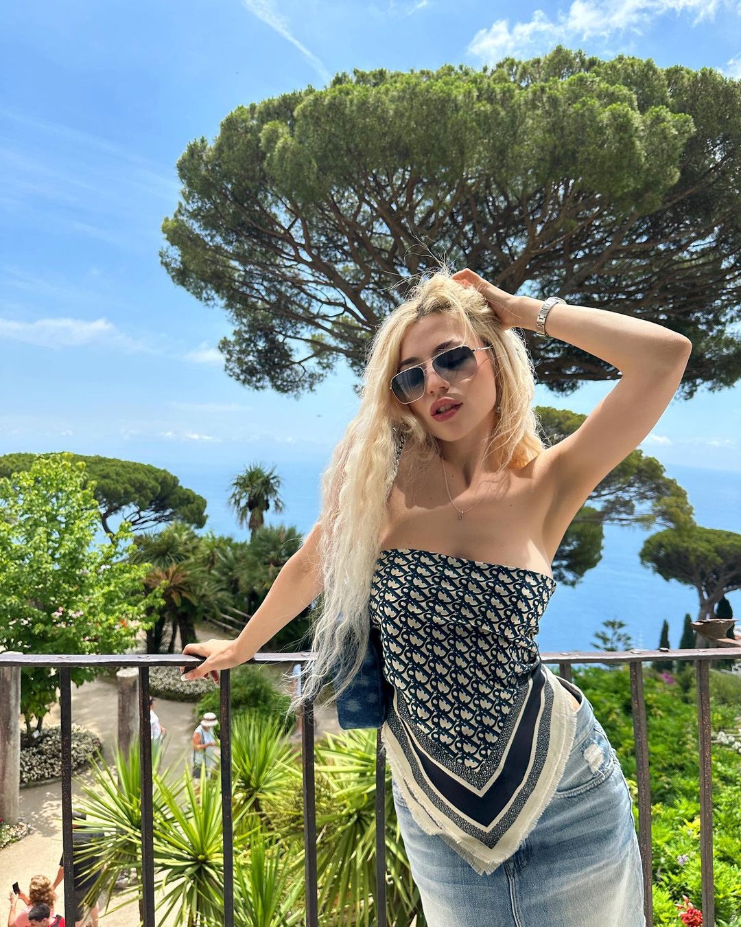 Ava max 18 hottest pics, ava max 18 instagram