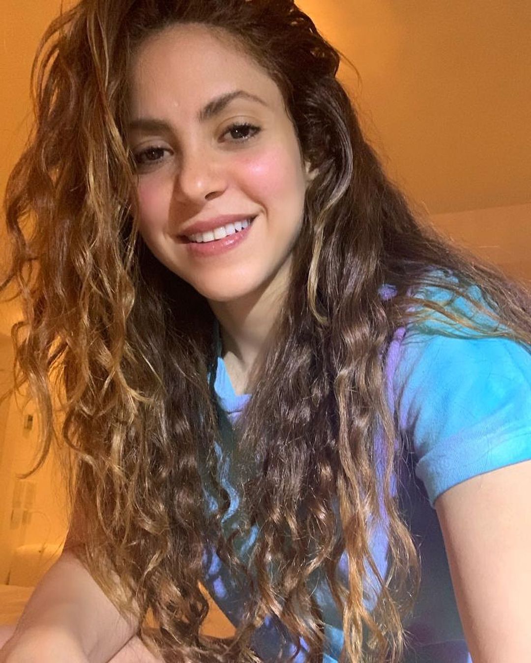 Shakira 16 hottest pics, shakira 16 instagram