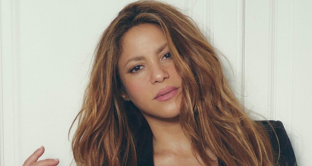 Shakira 26 hottest pics, shakira 26 instagram