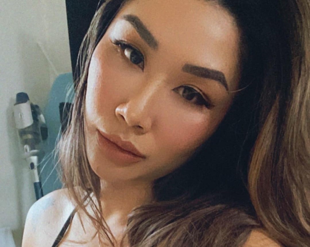 Dee nguyen 12 hottest pics, dee nguyen 12 instagram