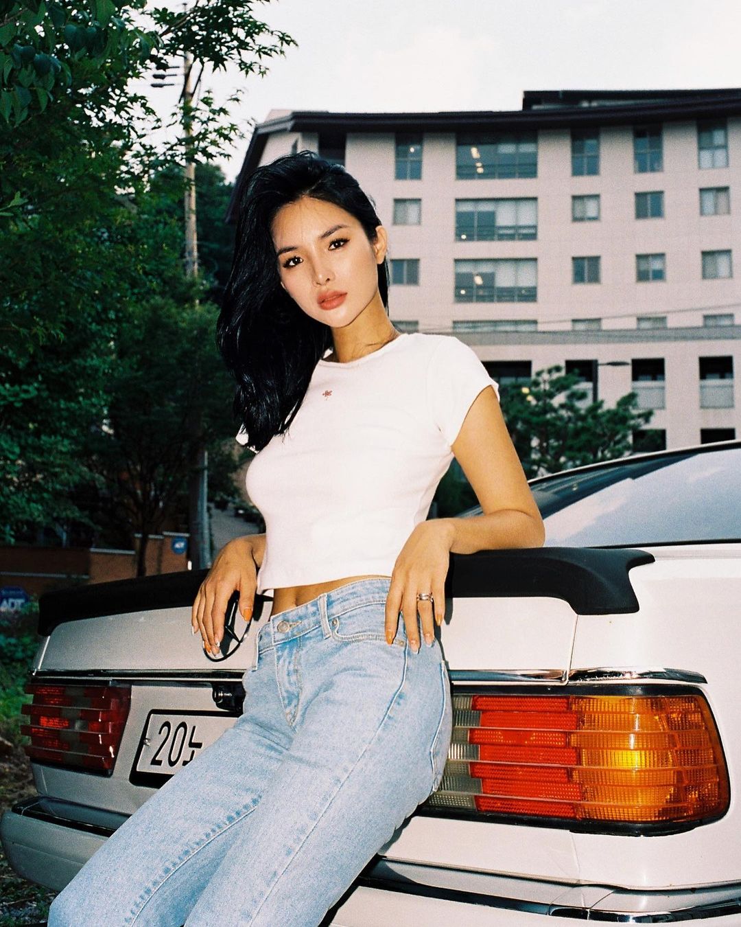 Chailee son 6 hottest pics, chailee son 6 instagram