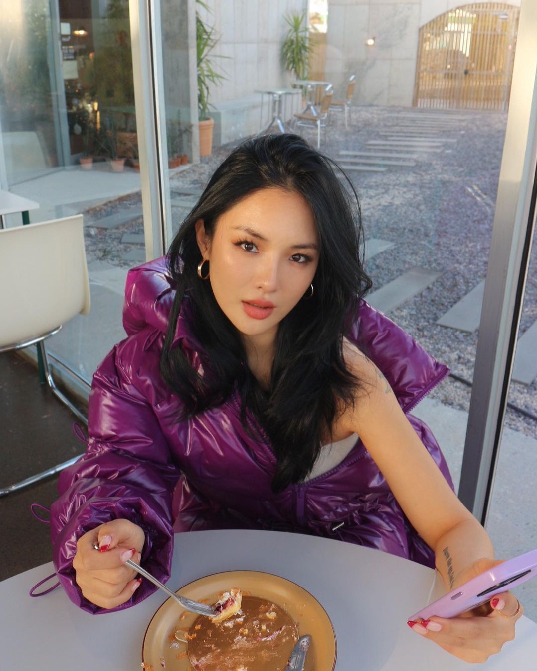 Chailee son 12 hottest pics, chailee son 12 instagram