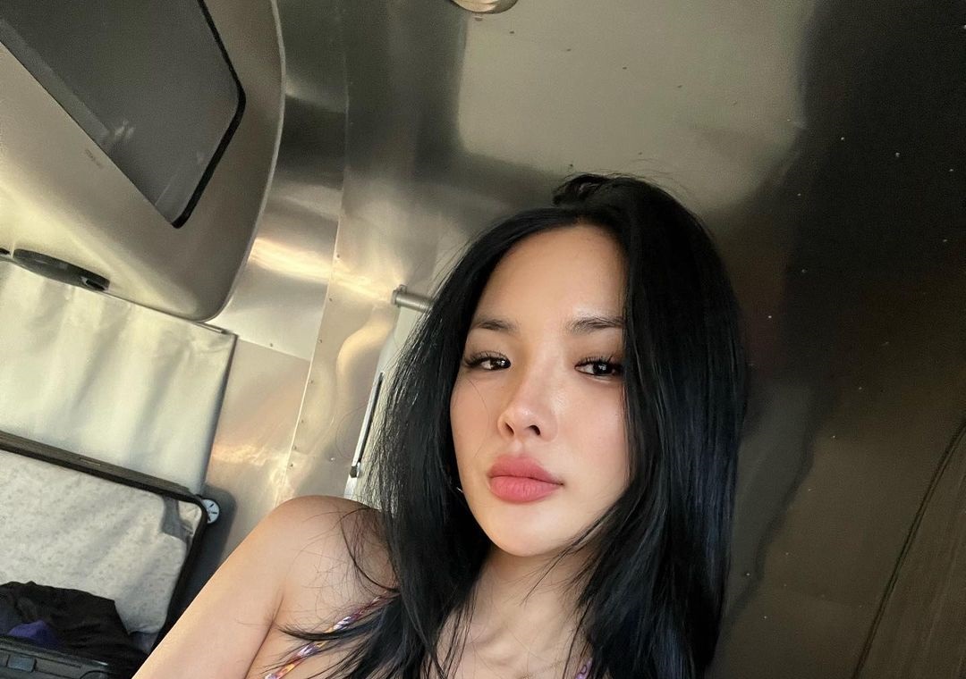 Chailee son 16 hottest pics, chailee son 16 instagram