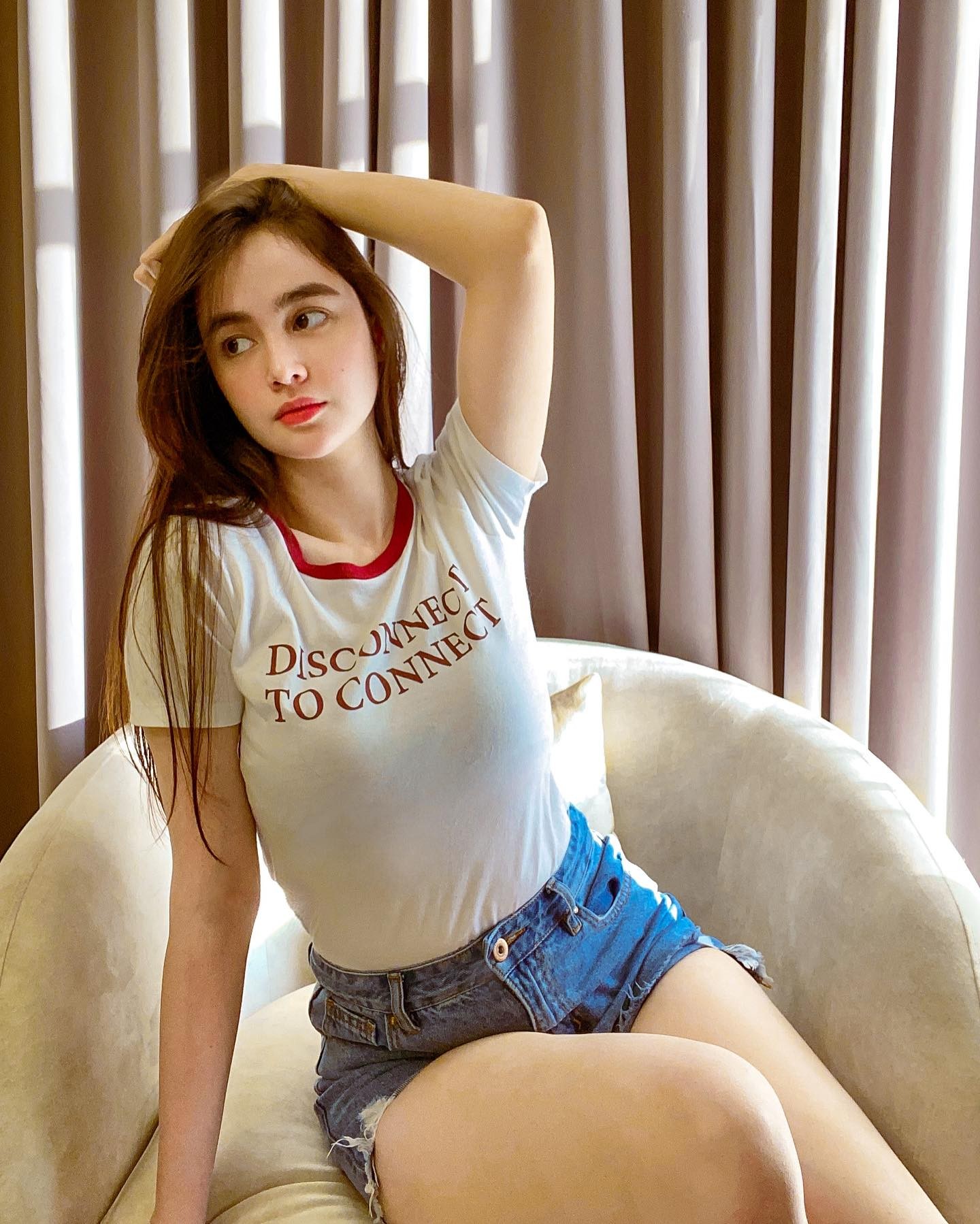 Kim domingo 8 hottest pics, kim domingo 8 instagram