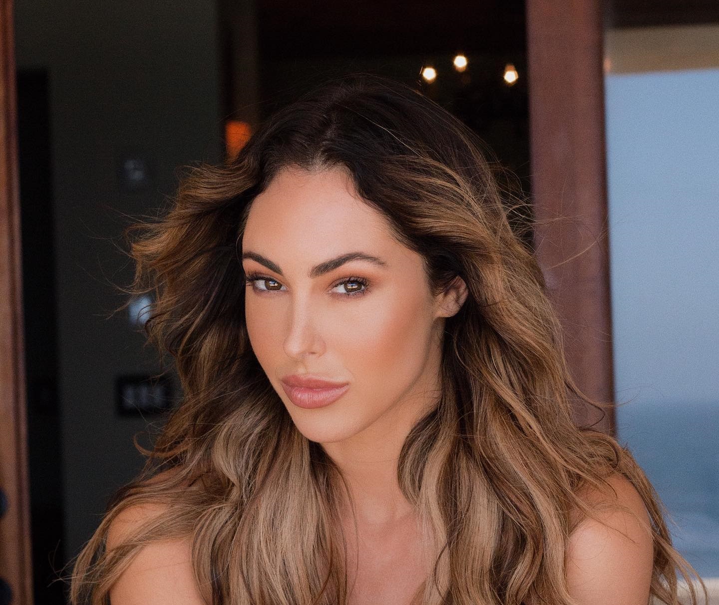 Hope Beel biography, 30 Photos, Age, Height, Real Name, Instagram ...